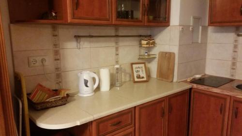 Apartment Orange Etara 3 (آپارتمان اورانج اتارا ۳) 