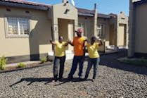 Sumbulwa Apartments 