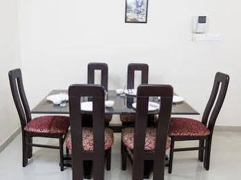 Oyo Rooms Military Road Marol 1 