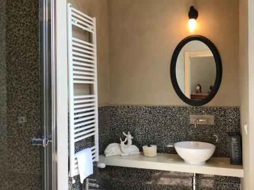 Traiana Villa 4 Pool Air Con Wifi 