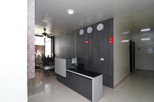 Oyo 20024 Hotel Star Court 