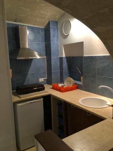 Camere Nel Blu Mediterraneo 