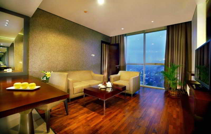Aston Imperium Purwokerto Hotel And Convention Center Room