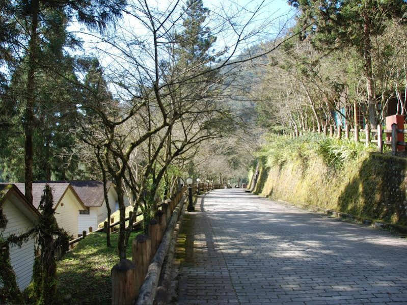 Mingchih Resort 