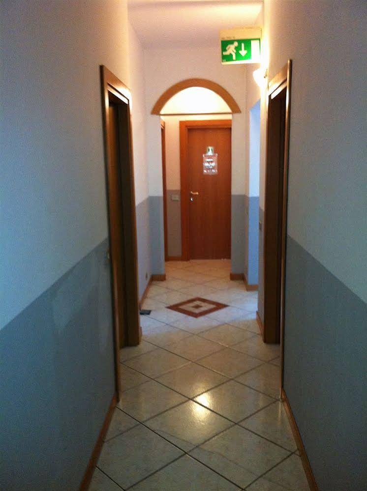 Hotel Pontenuovo 