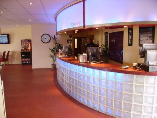 Croyde Bay Hotel And Self Catering 