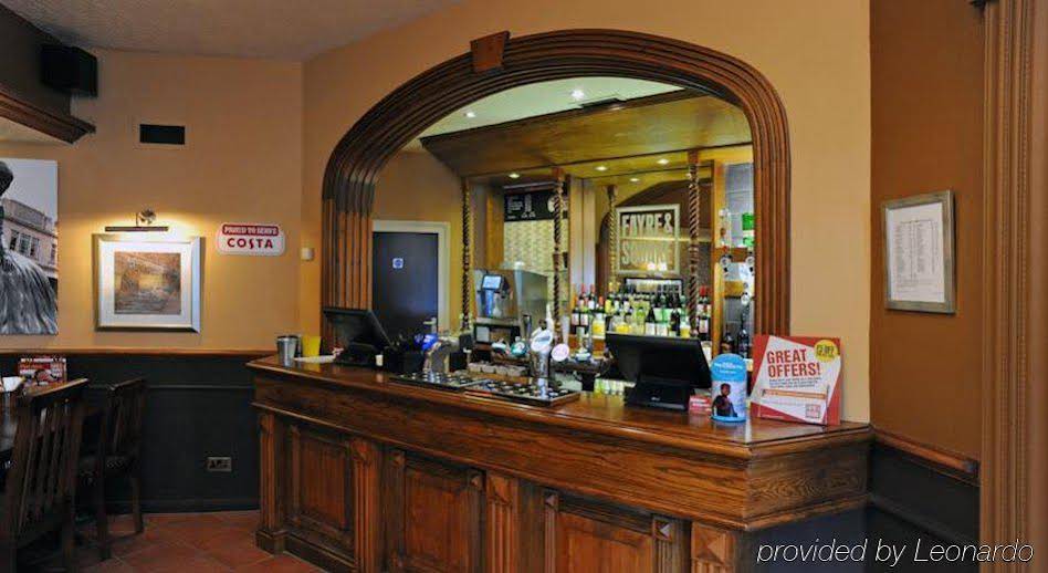 Longshoot Inn By Good Night Inns 