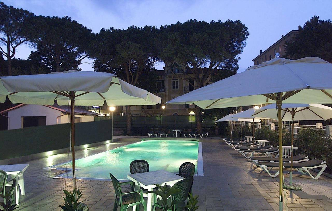 Hotel Lidò 
