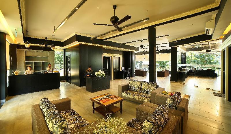 Casa Rio Resorts Athirappilly 