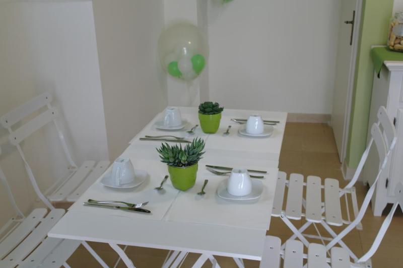 Relais Del Marchese Room