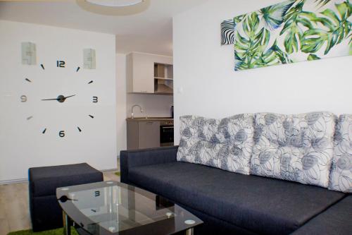 Comfort And Style Central Apartment 