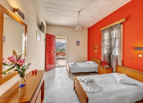 Hotel Smaragdi Apartments 