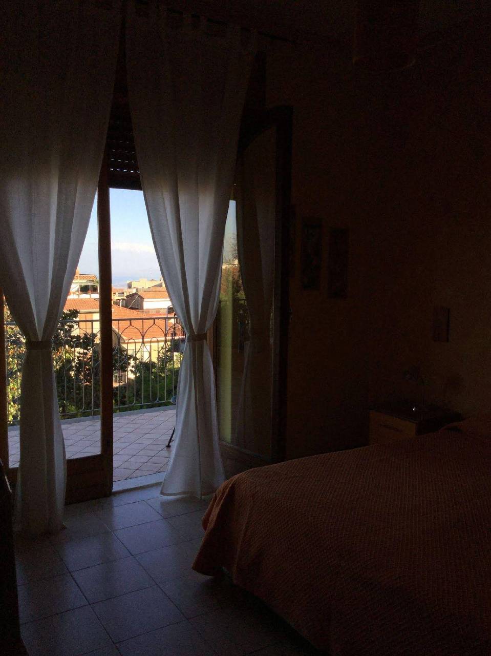 La Giara 