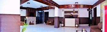 The Highland Mountain Resort & Spa 