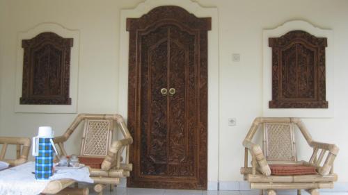 Koming House 