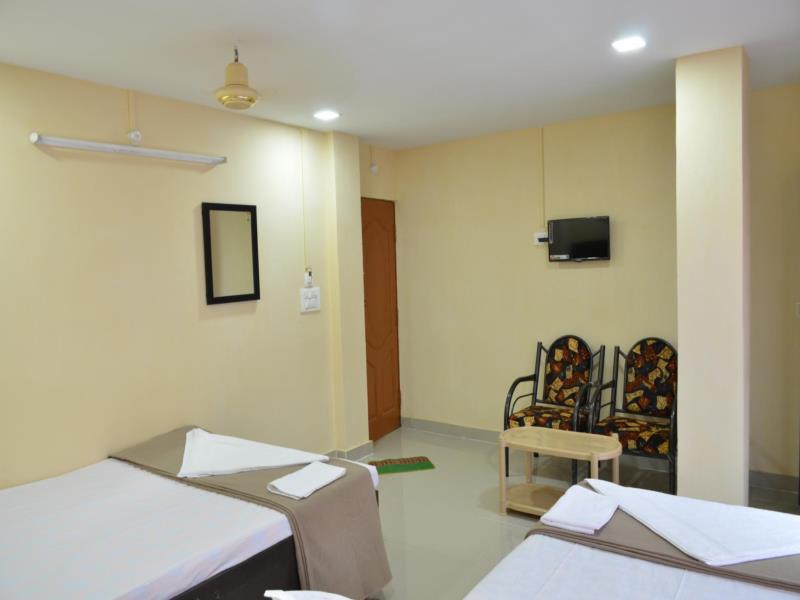 Hotel Ritz Port Blair 