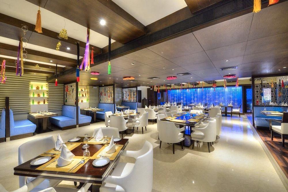 Hotel Delite Grand 
