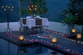 Kupu Kupu Barong Villas And Tree Spa By L'occitane 