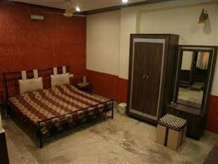 Hotel Sheel Gopal Vision 
