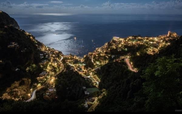 Positano Suite B&b 