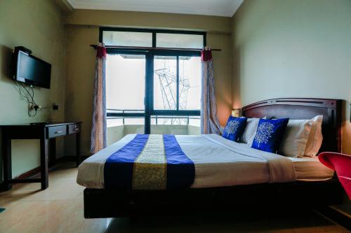 Oyo 4559 Meghdoot Resorts 