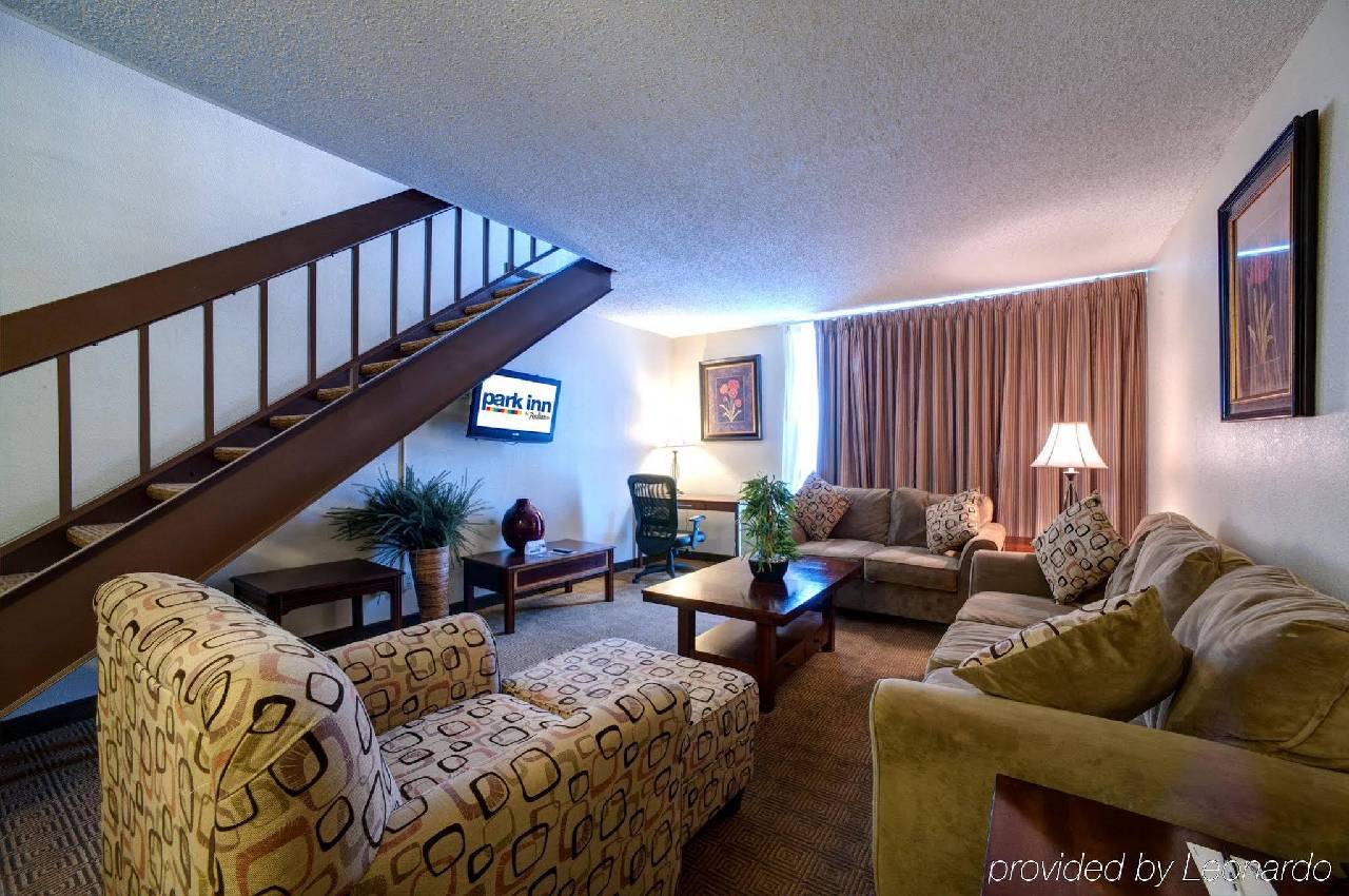 Red Lion Hotel Houston Intercontinental Airport 