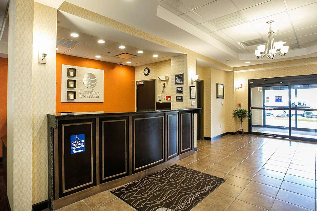 Comfort Inn & Suites Near Fort Gordon Special Deals and Offers Book Now!