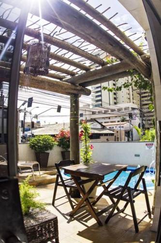 Ara Mar Praia Hotel 