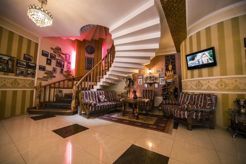 David Sultan Hotel 