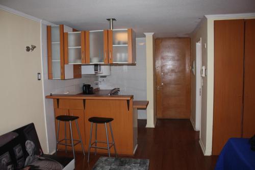 Costanera Sur Apartments 