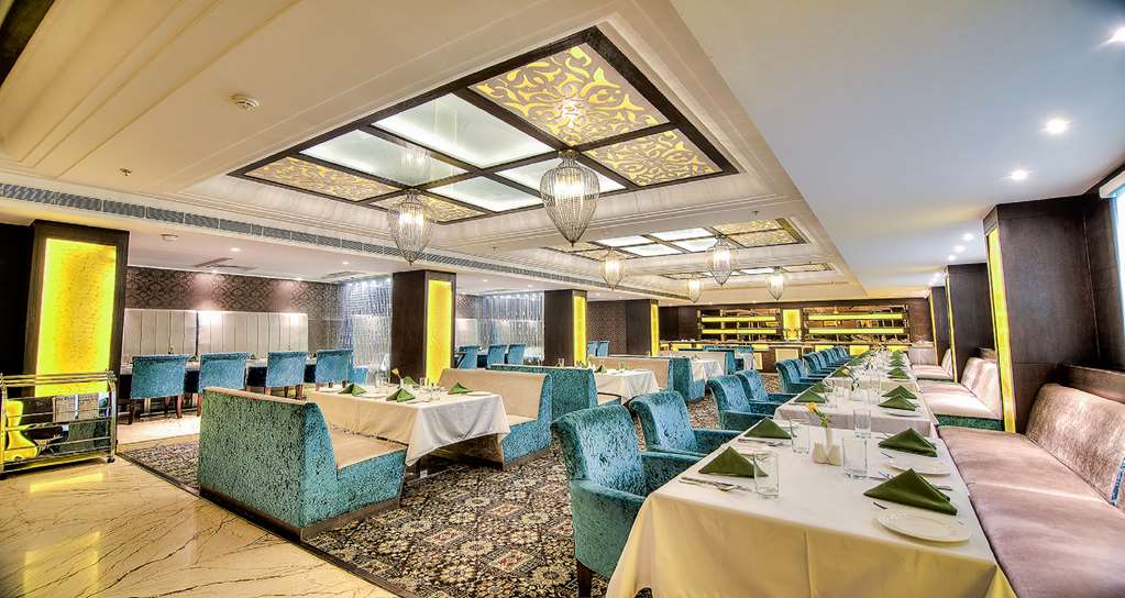 Best Western Summerlea Restaurant