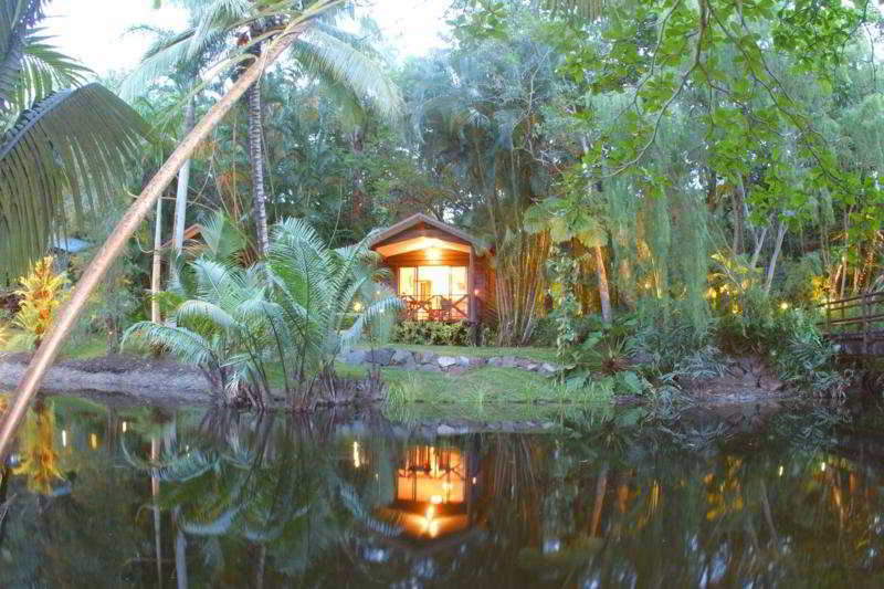 Kewarra Beach Resort & Spa