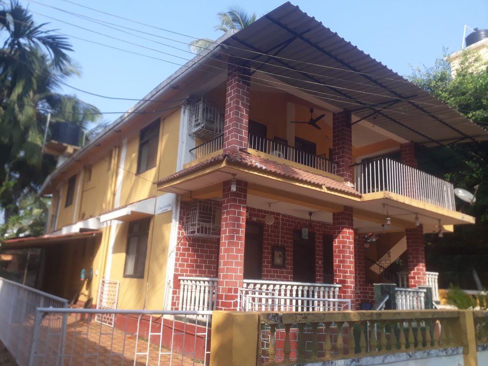 Villa Carvalho 