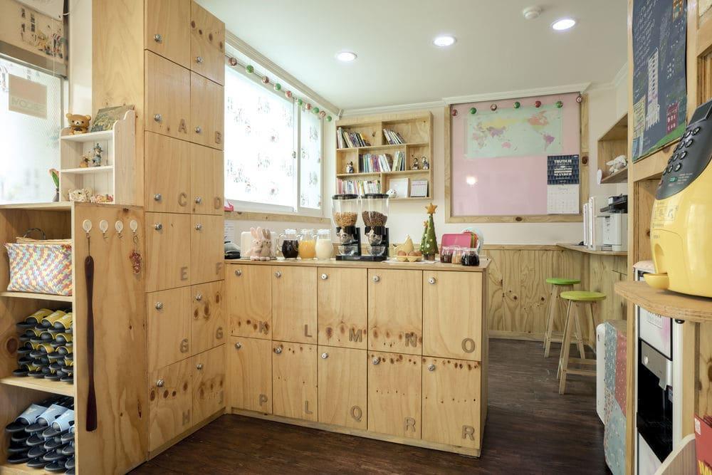 Dalkom Guest House 