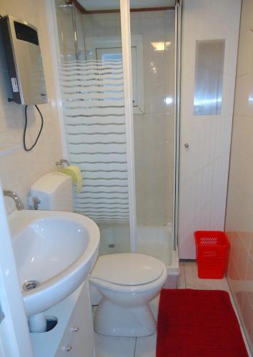 Mobilhome Mallnitz (موبیلهوم مالنیتز) 