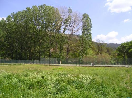 Le Pigeonnier Chambre D'hotes La Provenc'ane 