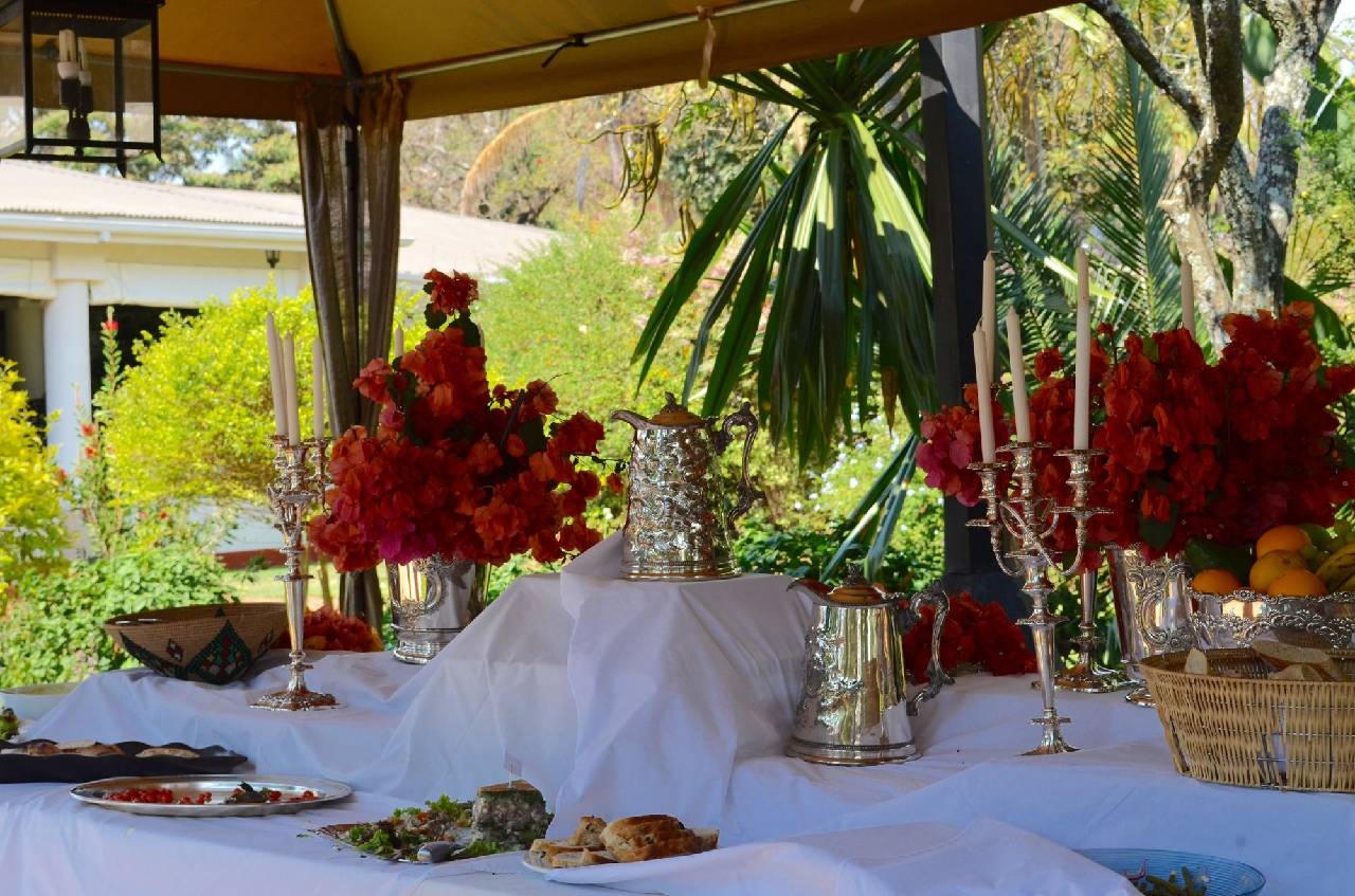 Armadale Lodge Hotel 
