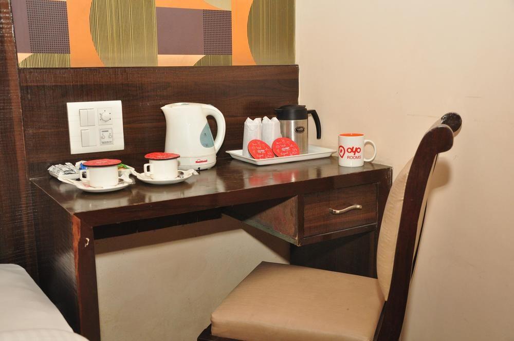 Oyo Rooms Shivala Road 