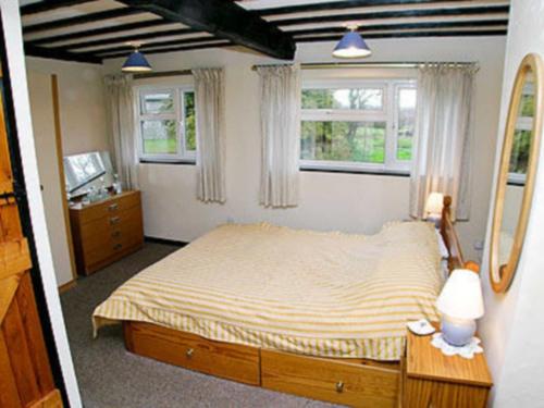 1 Church Hill Cottage 