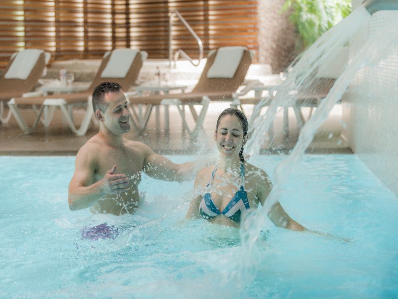 Sumus Stella & Spa (سوموس استلا و اسپا) Sports and Entertainment