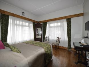 The Habitat Shillong Guest House 