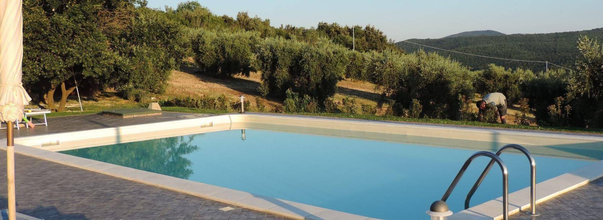 Agriturismo Il Quarto 