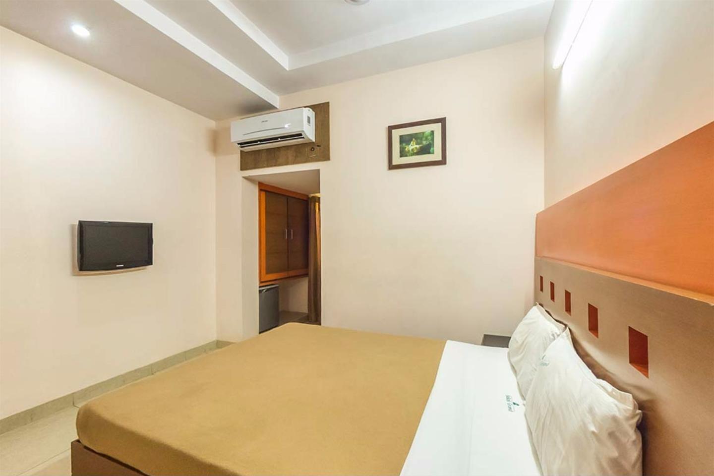 Hotel Balaji Grand 