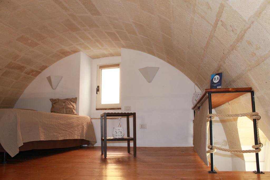 Casa Vacanza L'antico Fontanino 