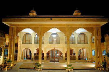 3 Palms Jaisal Vilas 