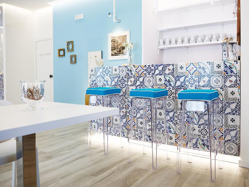 Marina Di Petrolo Hotel & Spa Bar