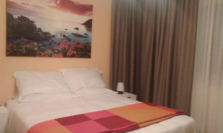 B&b Bagheria 