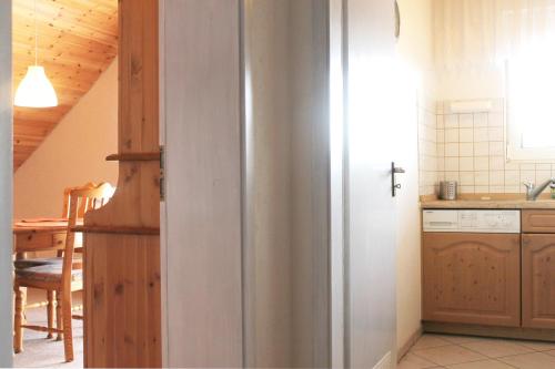 Ferienappartement Schwarzwaldbub 