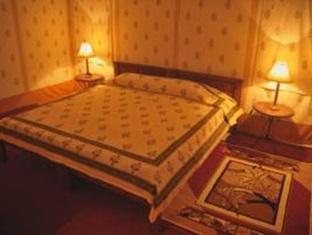 Chinkara Desert Camp Resort 