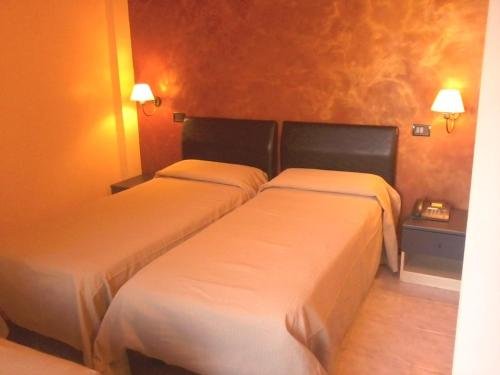Hotel Milano 